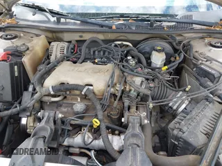 2005 Buick Century Custom with VIN 2G4WS52J351169217, listed as a IAAI auction lot 42055486 with 130,845 mi miles and . Bid and sale history available at carsss.com. Image 10.