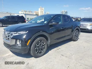 2022 Hyundai Santa Cruz SE z VIN 5NTJA4AE4NH039558, wystawiony jako Copart lot #74379164 z przebiegiem 18 324 mil mil oraz Szkoda całkowita • Salvage title. Historia ofert i sprzedaży dostępna na DreamBid. Obrazek 1.
