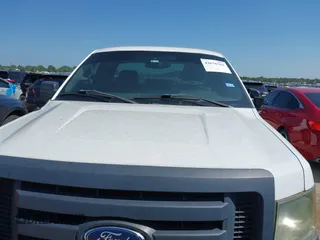 2011 Ford F-150 XL with VIN 1FTMF1CM6BKD65729, listed as a IAAI auction lot 42676762 with 179,998 mi miles and . Bid and sale history available at DreamBid. Image 6.