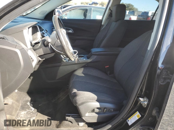 2014 Chevrolet Equinox LT with VIN 2GNFLBE31E6238302, listed as a Copart auction lot 45476245 with 235,752 mi miles and Clean Title. Bid and sale history available at carsss.com. Image 7.