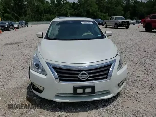 2015 Nissan Altima 2.5 with VIN 1N4AL3AP2FN899406, listed as a Copart auction lot 59684015 with 140,965 mi miles and Salvage title. Bid and sale history available at DreamBid. Image 13.