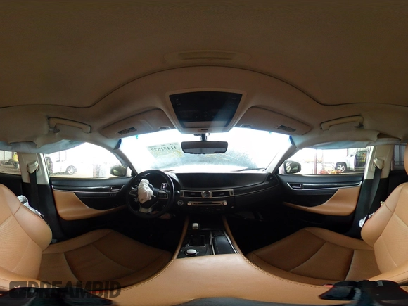 2016 Lexus GS 200t with VIN JTHBA1BL8GA001371, listed as a IAAI auction lot 41452677 with 92,648 mi miles and . Bid and sale history available at DreamBid. Image 19.