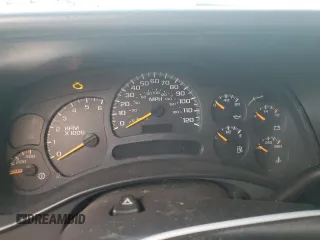 2007 GMC Sierra 1500HD SLE z VIN 1GTGK13U87F159305, wystawiony jako Copart lot #76525854 z przebiegiem Nie podano mil oraz Szkody całkowita. Historia ofert i sprzedaży dostępna na DreamBid. Obrazek 9.