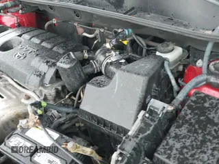 2011 Toyota RAV4 z VIN 2T3ZF4DV2BW077020, wystawiony jako IAAI lot #43058513 z przebiegiem 269 881 mil mil oraz . Historia ofert i sprzedaży dostępna na DreamBid. Obrazek 20.
