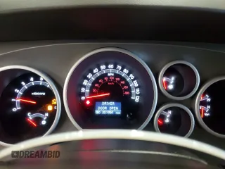 2011 Toyota Tundra Limited с VIN 5TFBY5F11BX197365, выставлен на аукционе Copart как лот 56376495 с пробегом 221 854 миль миль и Чистый • Clean title. История ставок и продаж доступна на DreamBid. Изображение 9.