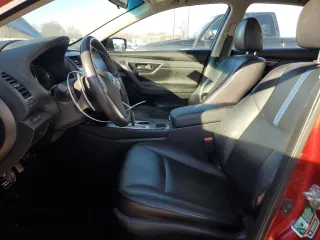2018 Nissan Altima SV with VIN 1N4AL3AP3JC264067, listed as a Copart auction lot 43358465 with 92,453 mi miles and Non Repairable. Bid and sale history available at DreamBid. Image 7.