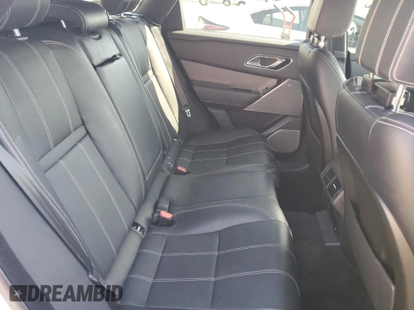 2020 Land Rover Range Rover Velar S с VIN SALYB2EXXLA291841, выставлен на аукционе Copart как лот 52167505 с пробегом 49 860 миль миль и На запчасти • Non repairable. История ставок и продаж доступна на DreamBid. Изображение 10.