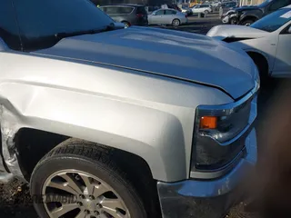 2017 Chevrolet Silverado 1500 LTZ with VIN 3GCPCSEJ0HG202878, listed as a IAAI auction lot 41772959 with 78,861 mi miles and . Bid and sale history available at DreamBid. Image 6.