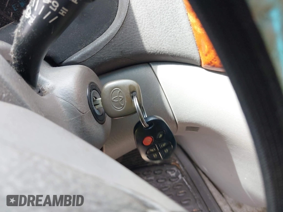 2008 Toyota Sienna XLE with VIN 5TDZK22C48S119831, listed as a IAAI auction lot 42651075 with 119,066 mi miles and . Bid and sale history available at DreamBid. Image 11.