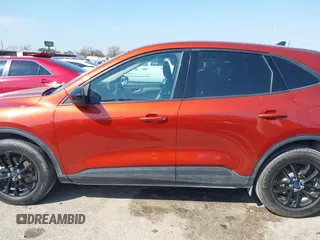 2020 Ford Escape SE Sport Hybrid with VIN 1FMCU0BZ0LUB13968, listed as a IAAI auction lot 41684447 with 101,299 mi miles and . Bid and sale history available at DreamBid. Image 14.