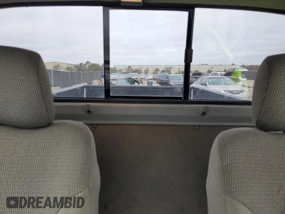 2001 Nissan Frontier XE with VIN 1N6DD26S91C398560, listed as a Copart auction lot 87893925 with 184,831 mi miles and Salvage title. Bid and sale history available at DreamBid. Image 10.