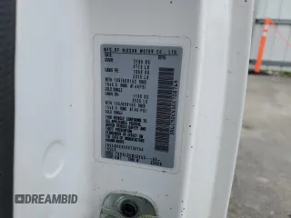 2019 Nissan NV200 SV z VIN 3N6CM0KN5KK708764, wystawiony jako Copart lot #55453305 z przebiegiem 202 132 mil mil oraz Tytuł czysty. Historia ofert i sprzedaży dostępna na DreamBid. Obrazek 13.