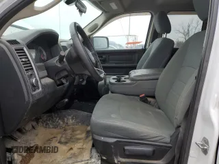 2015 Ram 1500 Tradesman with VIN 1C6RR7FT8FS574745, listed as a Copart auction lot 47736025 with 188,407 mi miles and Salvage title. Bid and sale history available at DreamBid. Image 7.