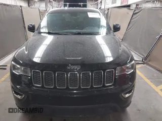 2017 Jeep Grand Cherokee 75th Anniversary with VIN 1C4RJEAG8HC903276, listed as a IAAI auction lot 42000697 with 134,784 mi miles and . Bid and sale history available at DreamBid. Image 12.