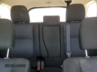 2018 Mitsubishi Outlander ES z VIN JA4AD2A39JJ001778, wystawiony jako Copart lot #52923235 z przebiegiem 136 549 mil mil oraz Szkody całkowita. Historia ofert i sprzedaży dostępna na DreamBid. Obrazek 10.