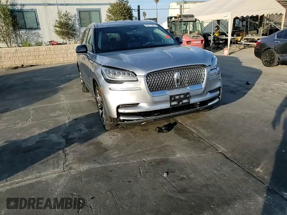 2023 Lincoln Aviator Standard z VIN 5LM5J6XC9PGL01432, wystawiony jako Copart lot #86017864 z przebiegiem Nie podano mil oraz Szkoda całkowita • Salvage title. Historia ofert i sprzedaży dostępna na DreamBid. Obrazek 12.