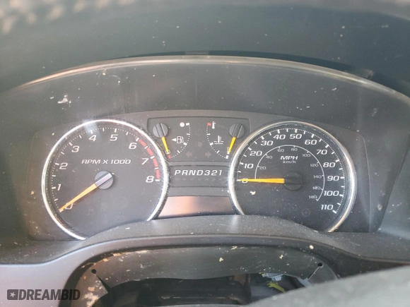 2010 Chevrolet Colorado LT w/1LT with VIN 1GCJTCDE1A8140824, listed as a Copart auction lot 83454184 with 0 mi miles and Salvage Title. Bid and sale history available at carsss.com. Image 9.