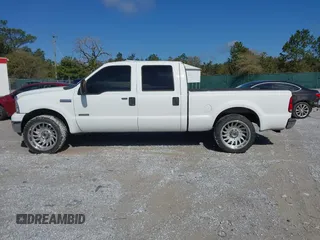 2006 Ford Super Duty F-250 XL with VIN 1FTSW20PX6EC01710, listed as a IAAI auction lot 41853899 with 249,484 mi miles. Bid and sale history available at carsss.com. Image 14.