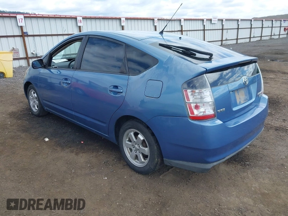 2008 Toyota Prius with VIN JTDKB20U087747344, listed as a IAAI auction lot 42287246 with 191,547 mi miles and . Bid and sale history available at DreamBid. Image 3.