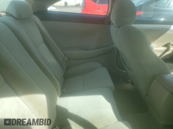 2004 Toyota Solara SE with VIN 4T1CE38P84U804445, listed as a Copart auction lot 50579615 with 175,133 mi miles and Clean title. Bid and sale history available at DreamBid. Image 10.
