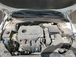 2016 Kia Optima LX with VIN 5XXGT4L31GG043676, listed as a Copart auction lot 50273545 with 93,884 mi miles and Salvage Title. Bid and sale history available at carsss.com. Image 11.