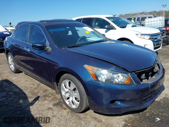 2010 Honda Accord EX z VIN 5KBCP3F77AB018255, wystawiony jako IAAI lot #41653419 z przebiegiem 183 521 mil mil oraz . Historia ofert i sprzedaży dostępna na DreamBid. Obrazek 13.