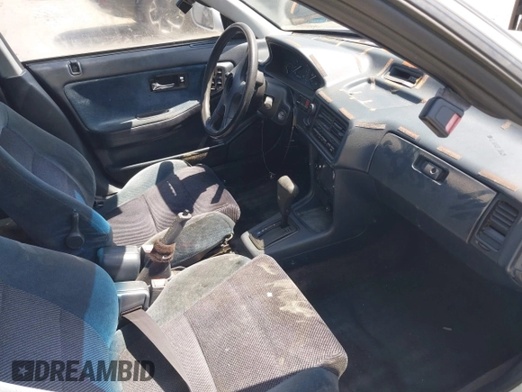 1993 Acura Integra z VIN JH4DB1650PS000677, wystawiony jako IAAI lot #42301738 z przebiegiem 148 492 mil mil oraz . Historia ofert i sprzedaży dostępna na DreamBid. Obrazek 5.