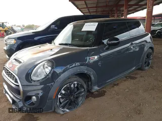 2018 MINI Hardtop Cooper S with VIN WMWXP7C50J2A47738, listed as a IAAI auction lot 41361050 with 78,638 mi miles and . Bid and sale history available at DreamBid. Image 2.