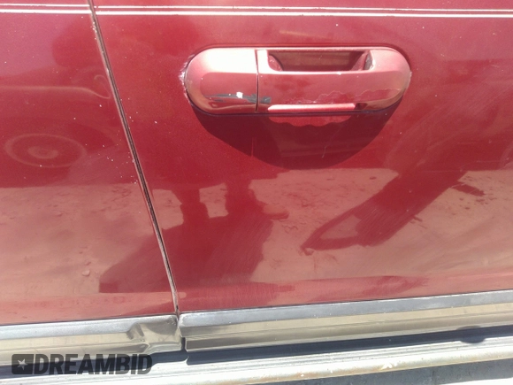 2003 Ford Explorer XLT with VIN 1FMZU63K73UA44887, listed as a IAAI auction lot 42339870 with 223,751 mi miles and . Bid and sale history available at DreamBid. Image 6.