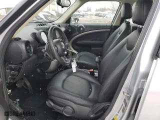 2013 MINI Cooper Countryman with VIN WMWZB3C59DWR36175, listed as a Copart auction lot 88245795 with 90,793 mi miles and Salvage Title. Bid and sale history available at carsss.com. Image 7.