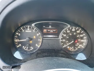 2017 Nissan Altima 2.5 SR with VIN 1N4AL3AP8HC145117, listed as a Copart auction lot 89402285 with 57,665 mi miles and Clean Title. Bid and sale history available at carsss.com. Image 9.