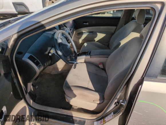 2005 Toyota Prius with VIN JTDKB20U953010811, listed as a Copart auction lot 42814775 with 224,480 mi miles and Salvage Title. Bid and sale history available at carsss.com. Image 7.