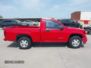 2005 Chevrolet Colorado Z85 z VIN 1GCCS148058231647, wystawiony jako IAAI lot #42027464 z przebiegiem 165 295 mil mil oraz . Historia ofert i sprzedaży dostępna na DreamBid. Obrazek 13.