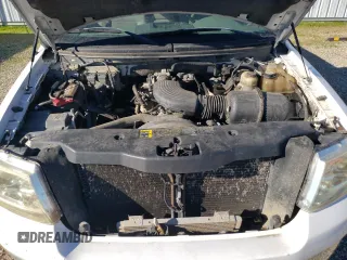 2004 Ford F-150 XL with VIN 1FTRF12W84NA73428, listed as a Copart auction lot 87842645 with 209,604 mi miles and Salvage Title. Bid and sale history available at carsss.com. Image 11.