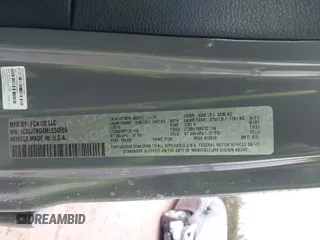 2021 Jeep Gladiator Rubicon с VIN 1C6JJTBG4ML534689, выставлен на аукционе IAAI как лот 41999686 с пробегом 33 531 миль миль и . История ставок и продаж доступна на DreamBid. Изображение 9.