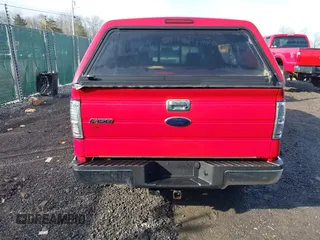 2009 Ford F-150 XL with VIN 1FTRF12WX9KB66606, listed as a IAAI auction lot 41723745 with 70,179 mi miles and . Bid and sale history available at DreamBid. Image 17.