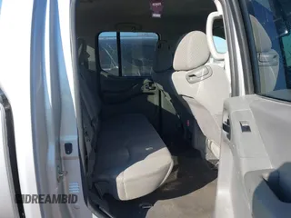2016 Nissan Frontier SV with VIN 1N6AD0EV8GN793717, listed as a IAAI auction lot 41291692 with 174,056 mi miles and . Bid and sale history available at DreamBid. Image 8.
