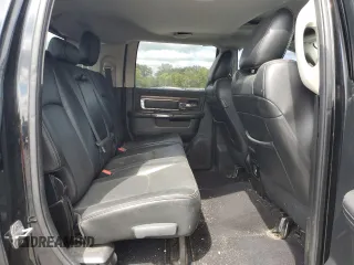 2013 Ram 2500 Laramie z VIN 3C6UR5NL1DG562490, wystawiony jako Copart lot #73021314 z przebiegiem 270 662 mil mil oraz Szkoda całkowita • Salvage title. Historia ofert i sprzedaży dostępna na DreamBid. Obrazek 10.