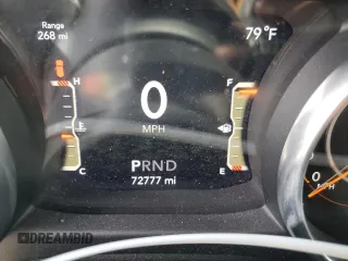2019 Jeep Wrangler Unlimited Sahara z VIN 1C4HJXEG7KW561052, wystawiony jako Copart lot #58435725 z przebiegiem 72 777 mil mil oraz Szkoda całkowita • Salvage title. Historia ofert i sprzedaży dostępna na DreamBid. Obrazek 9.