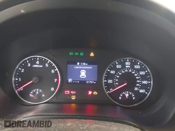 2021 Kia Seltos S z VIN KNDEUCAA6M7117095, wystawiony jako IAAI lot #41995149 z przebiegiem 31 757 mil mil oraz . Historia ofert i sprzedaży dostępna na DreamBid. Obrazek 7.