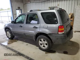 2007 Ford Escape XLT with VIN 1FMYU93107KA67692, listed as a Copart auction lot 72799184 with 230,668 mi miles and Salvage Title. Bid and sale history available at carsss.com. Image 2.