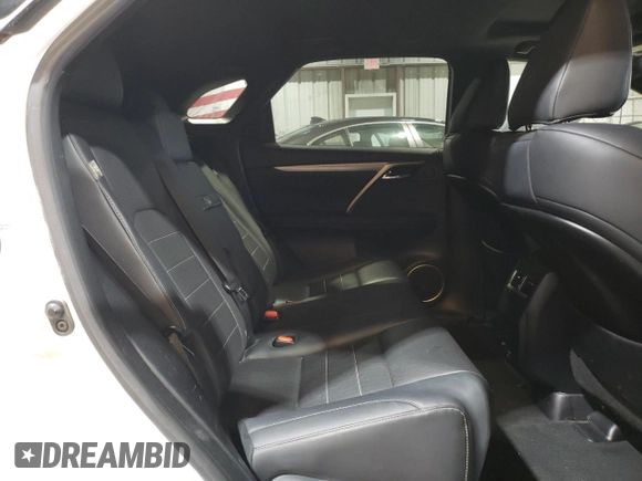 2021 Lexus RX with VIN 2T2YZMDA7MC258798, listed as a Copart auction lot 43090875 with 95,996 mi miles and Salvage Title. Bid and sale history available at carsss.com. Image 11.