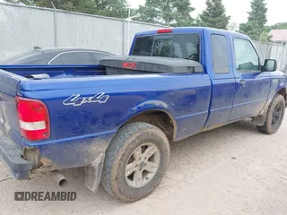2006 Ford Ranger XLT с VIN 1FTZR45EX6PA17722, выставлен на аукционе IAAI как лот 42473030 с пробегом 137 925 миль миль и . История ставок и продаж доступна на DreamBid. Изображение 4.