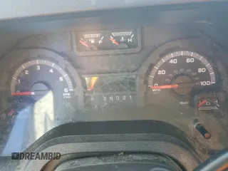 2011 Ford Econoline Cargo Commercial z VIN 1FTSS3ELXBDA28293, wystawiony jako Copart lot #76384384 z przebiegiem 199 792 mil mil oraz Szkoda całkowita • Salvage title. Historia ofert i sprzedaży dostępna na DreamBid. Obrazek 9.