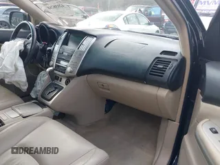 2006 Lexus RX 400h with VIN JTJHW31U160027024, listed as a IAAI auction lot 42038268 with 103,946 mi miles and . Bid and sale history available at DreamBid. Image 5.