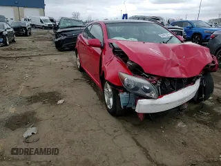 2005 Scion tC z VIN JTKDE177450048256, wystawiony jako Copart lot #50401245 z przebiegiem 146 677 mil mil oraz Tytuł czysty. Historia ofert i sprzedaży dostępna na DreamBid. Obrazek 11.