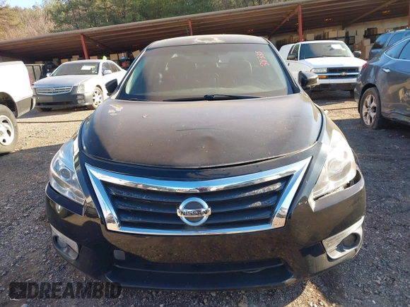 2015 Nissan Altima SL z VIN 1N4BL3AP5FC181624, wystawiony jako IAAI lot #41638335 z przebiegiem 104 396 mil mil oraz . Historia ofert i sprzedaży dostępna na DreamBid. Obrazek 12.