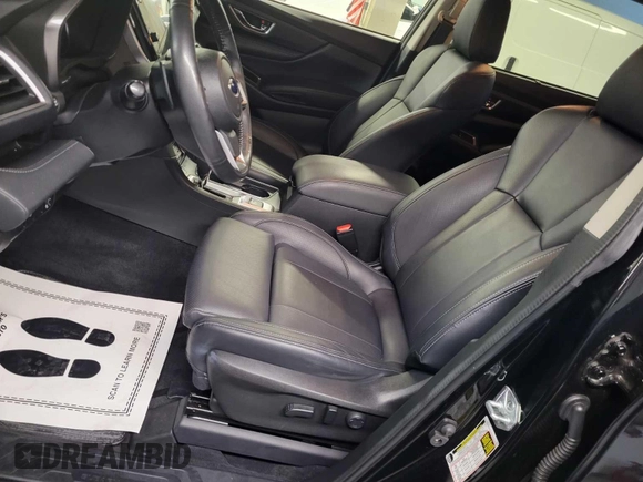 2023 Subaru Ascent Limited with VIN 4S4WMASD9P3440680, listed as a IAAI auction lot 42801541 with 23,271 mi miles and . Bid and sale history available at DreamBid. Image 26.