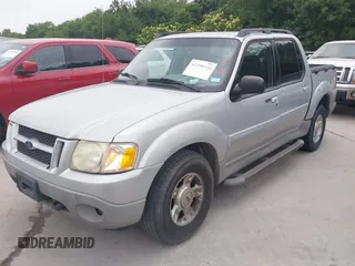 2002 Ford Explorer Sport Trac Value z VIN 1FMZU67EX2UB18161, wystawiony jako IAAI lot #42290334 z przebiegiem 192 498 mil mil oraz . Historia ofert i sprzedaży dostępna na DreamBid. Obrazek 2.