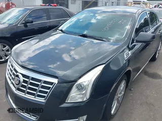 2013 Cadillac XTS Luxury с VIN 2G61P5S34D9183910, выставлен на аукционе IAAI как лот 42479531 с пробегом 160 798 миль миль и . История ставок и продаж доступна на DreamBid. Изображение 17.